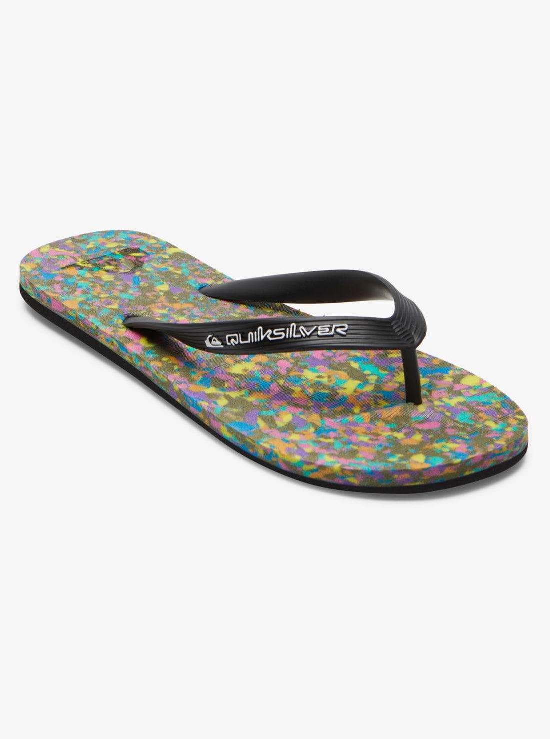 MOLOKAI RECYCLED - SANDALI AQYL101309 -XKBK QUIKSILVER 
