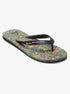 MOLOKAI RECYCLED - SANDALI AQYL101309 -XKBK QUIKSILVER 