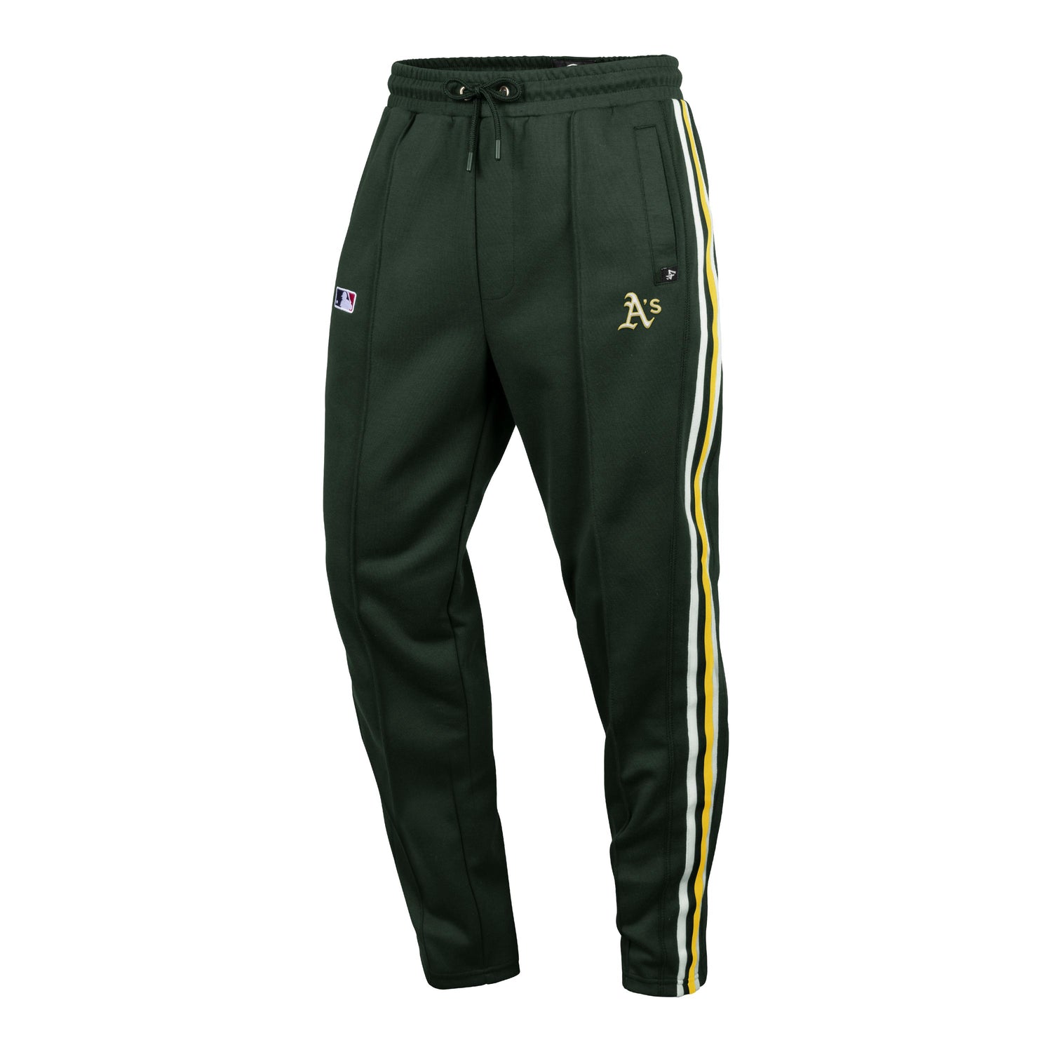 JETWAY OAKLAND ATHLETICS - PANTALONE 47-BB018PMSYAX636517 DG 47 BRAND 