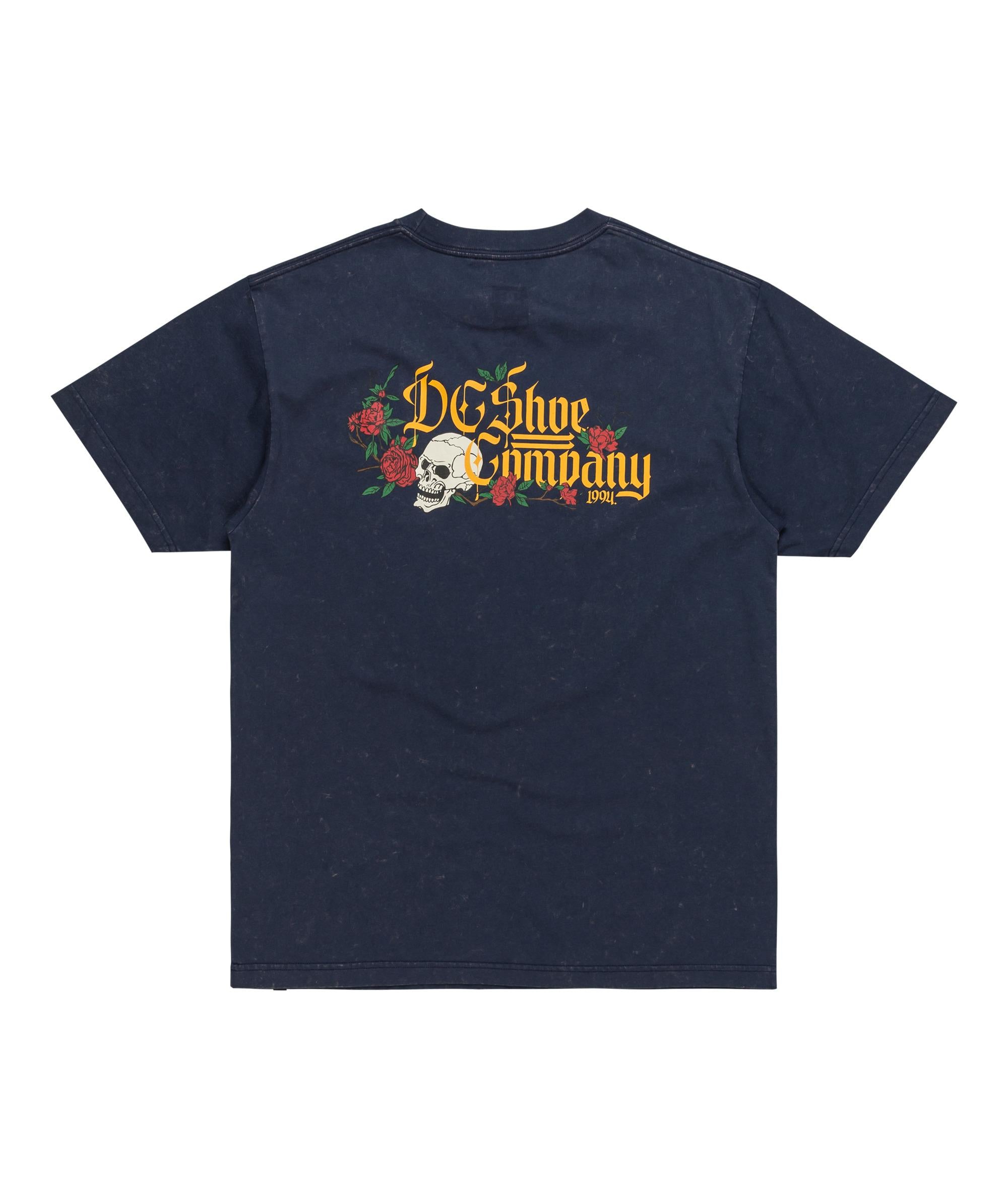 STANDOFF - T-SHIRT ADYZT05460 -BTKW DC 