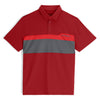 LINKS SS TECH POLO - POLO