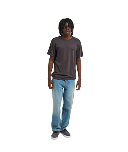 LOWCASE PIGMENT - T-SHIRT ELYKT00177 -KTA0 ELEMENT 