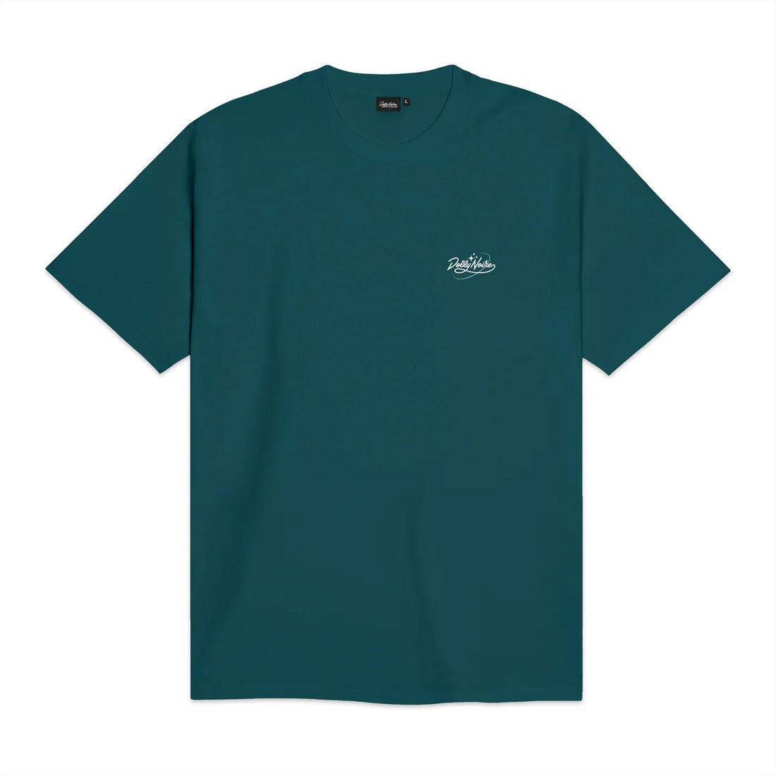 SHINE TEE - T-SHIRT TS1210-TT -05 DOLLY NOIRE 