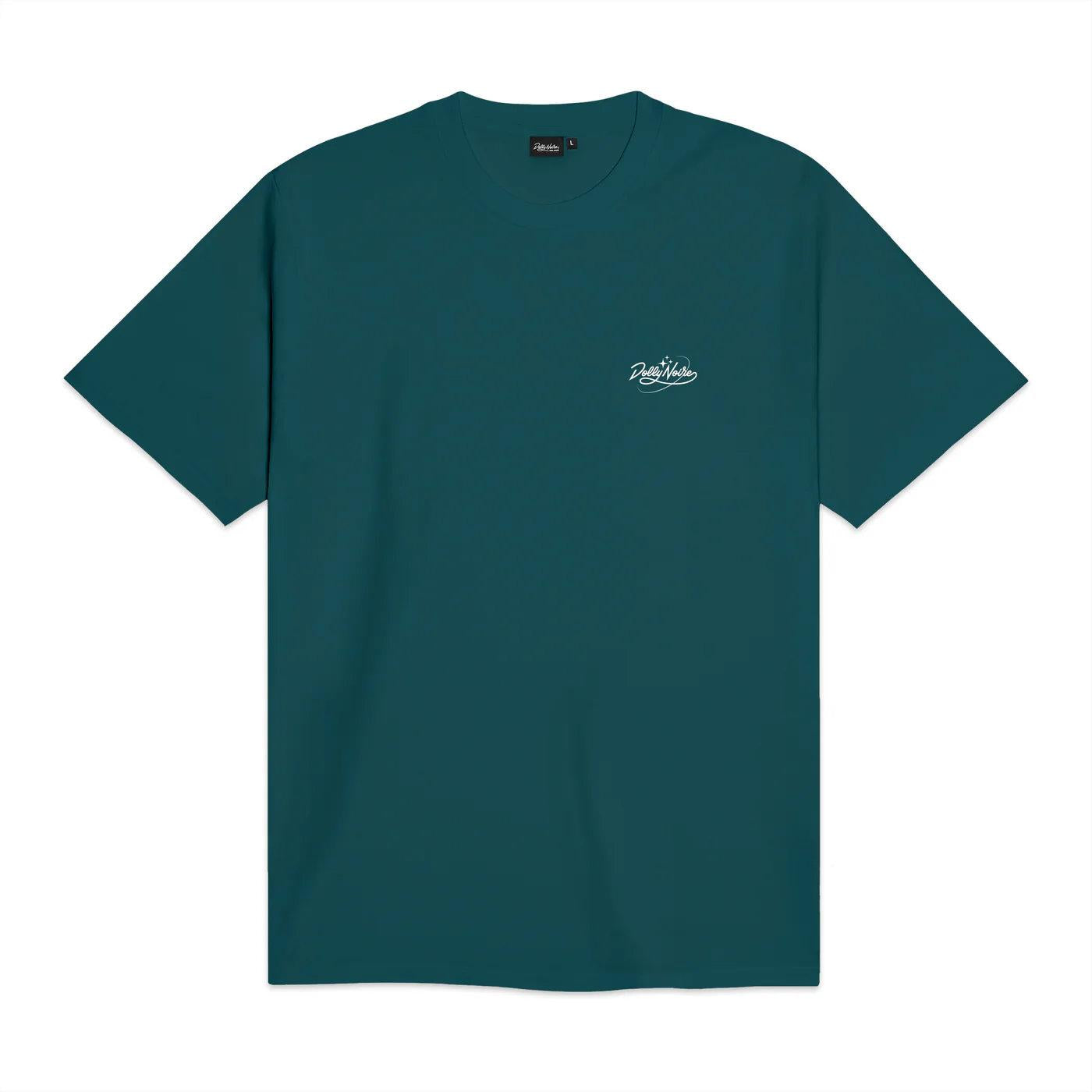 SHINE TEE - T-SHIRT TS1210-TT -05 DOLLY NOIRE 