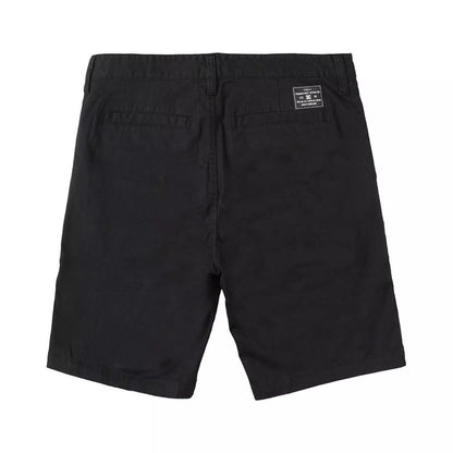 WORKER STRAIGHT CHINO - SHORTS ADYWS03063 -KVJ0 DC 