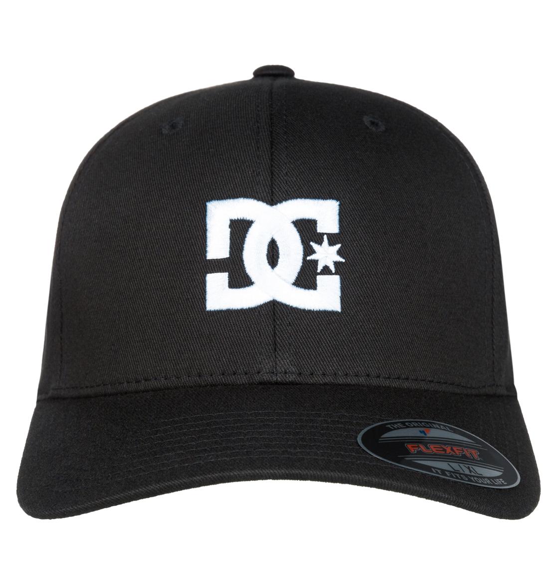 STAR 2 - CAPPELLINO 55300096 -BLK DC 