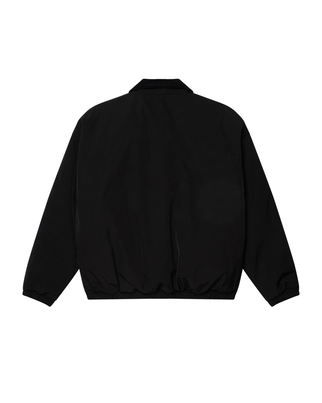 ELYSIAN - GIACCA 22MC0001552 -BLK OBEY 