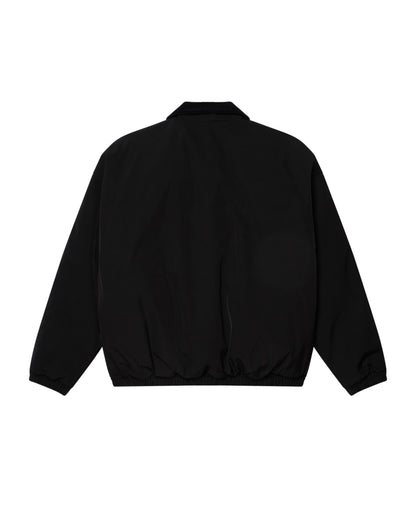 ELYSIAN - GIACCA 22MC0001552 -BLK OBEY 