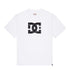 STAR FILLED - T-SHIRT EDYZT04410 -WBB0 DC 