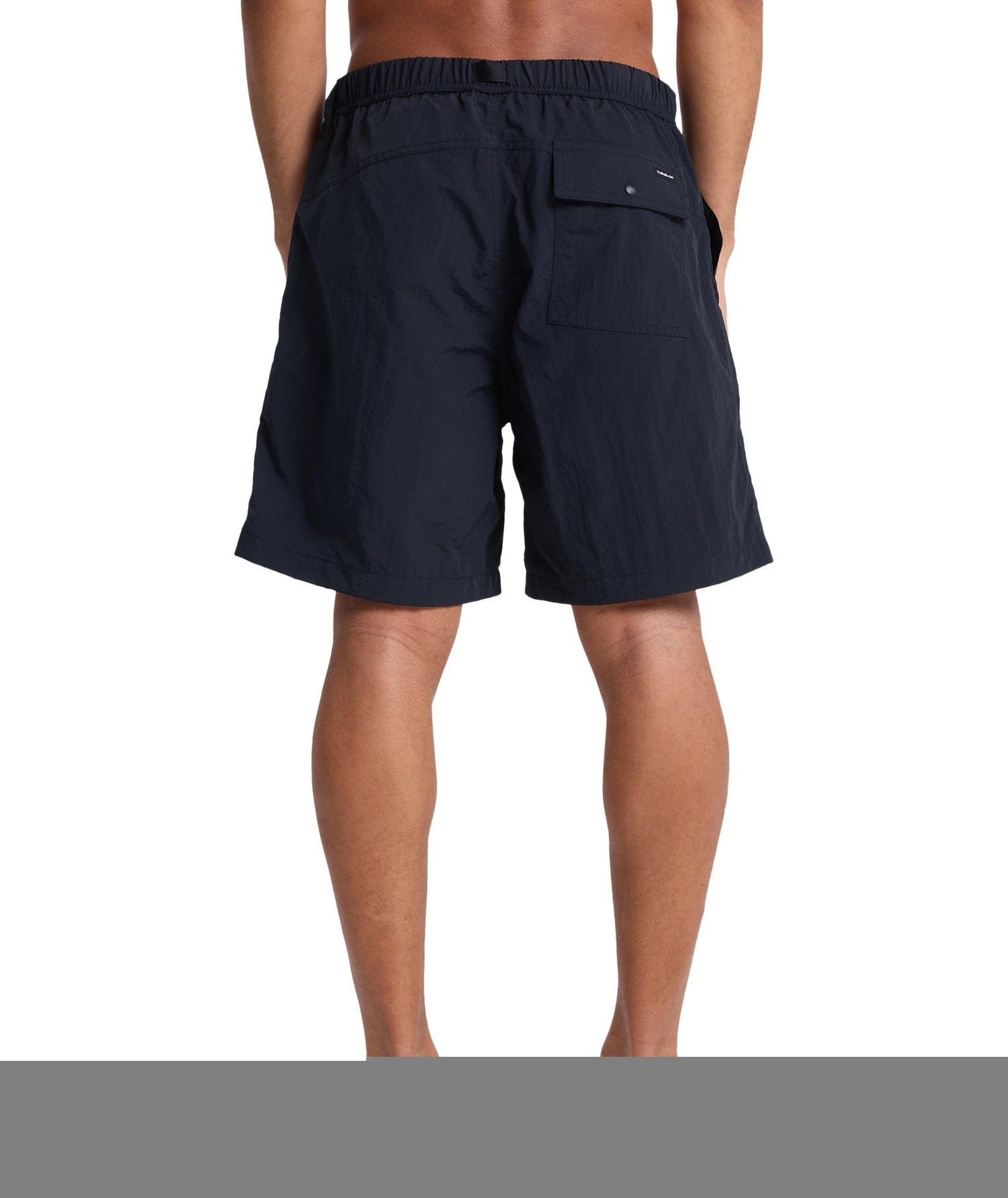RUN ASHORE AMPHIBIAN 18 - SHORTS EQYHY03890 -KVJ0 QUIKSILVER 