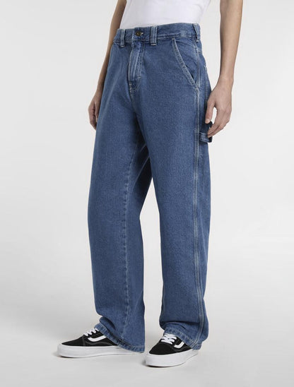 STEVENSVILLE CARPENTER - PANTALONE DK0A863T CLB1 DICKIES 