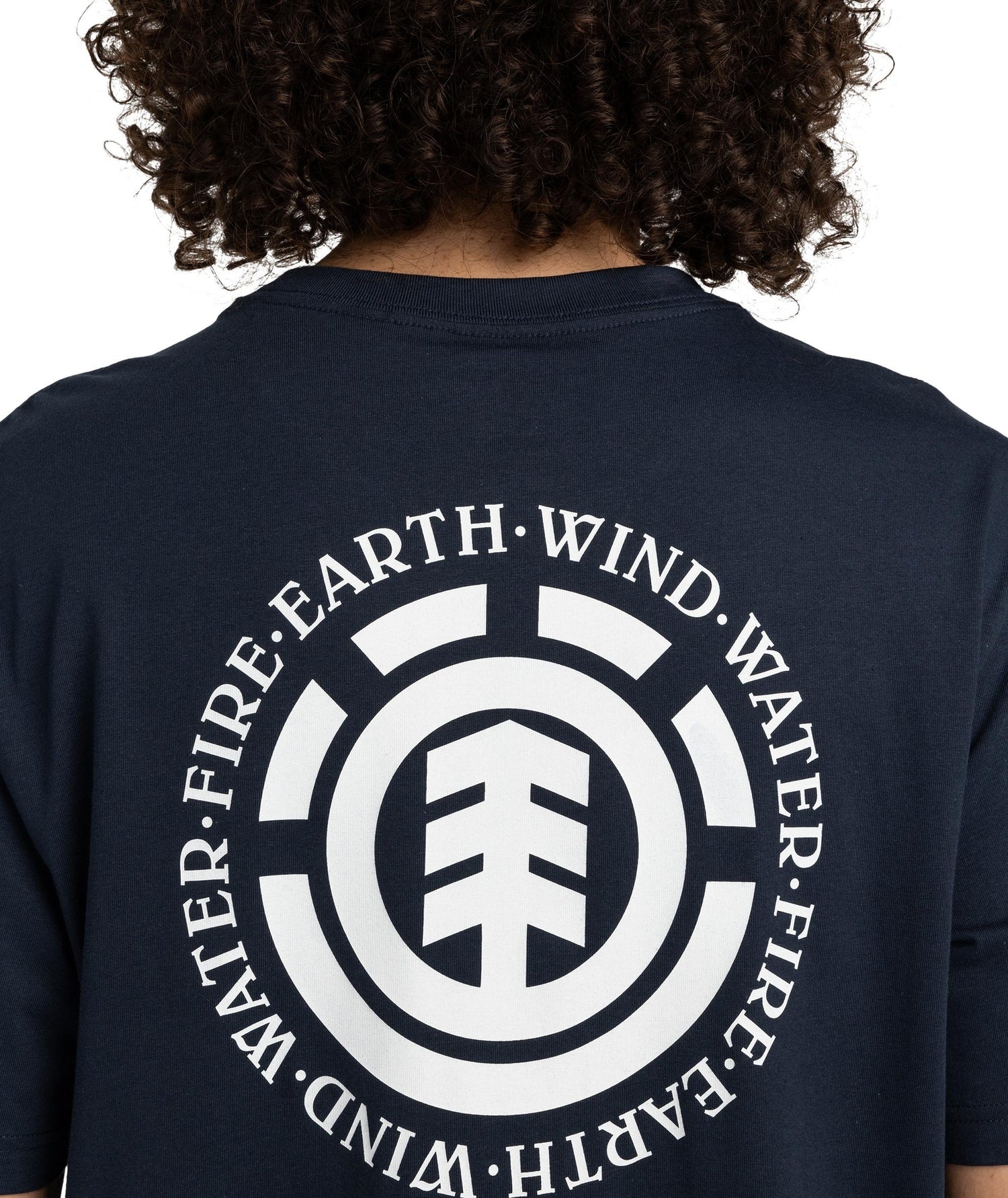 SEAL BP - T-SHIRT ELYZT00596 -ECN ELEMENT 