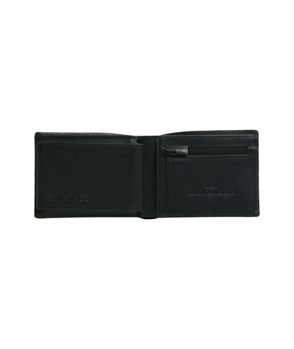 GUTHERIE IV - PORTAFOGLI EQYAA03960 -KVJ0 QUIKSILVER 