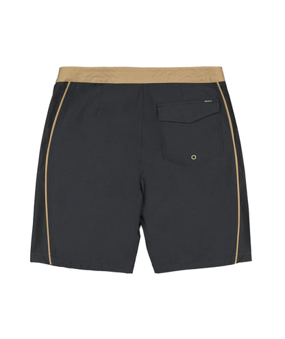 RETRACT TRUNK 20 - BOARDSHORT 23A083504 -RVB RVCA 