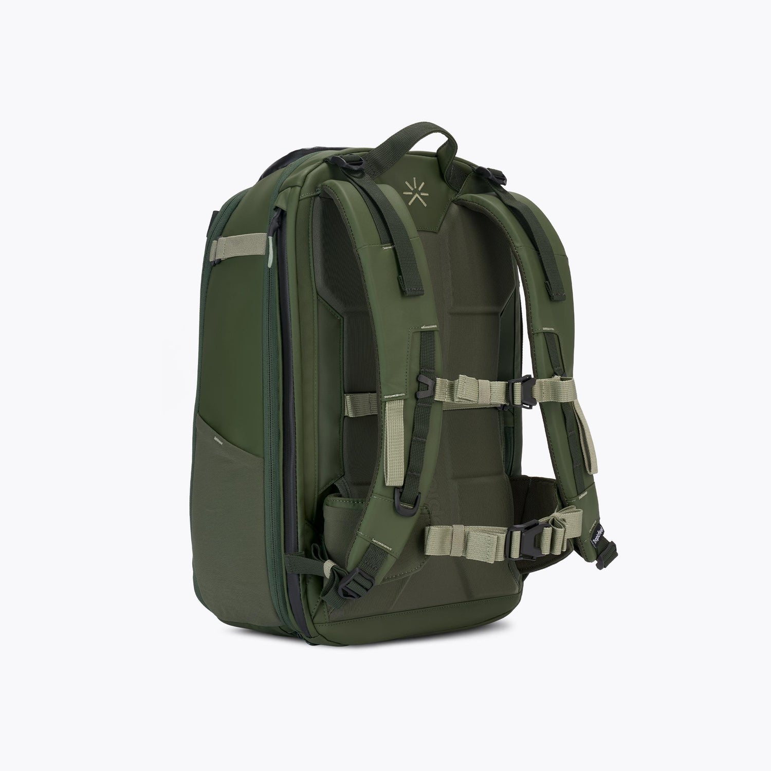 HIVE - ZAINO 2411257U 412 TROPICFEEL 