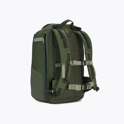 HIVE - ZAINO 2411257U 412 TROPICFEEL 