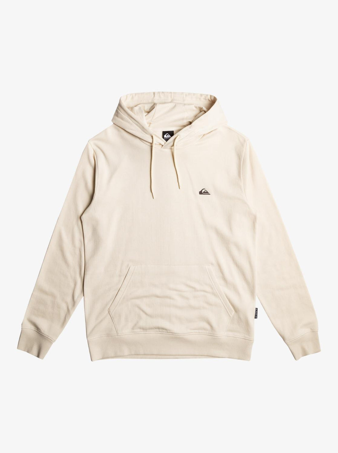 BASIC YOUNG MEN - FELPA EQYFT04951 -WDW0 QUIKSILVER 