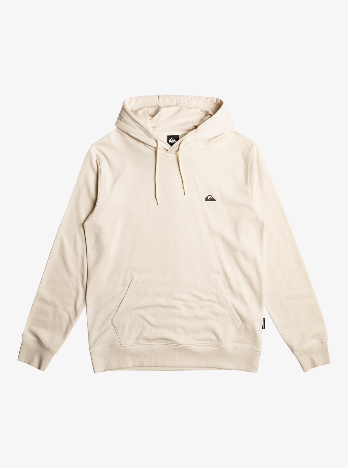 BASIC YOUNG MEN - FELPA EQYFT04951 -WDW0 QUIKSILVER 