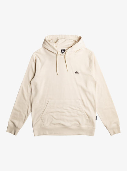 BASIC YOUNG MEN - FELPA EQYFT04951 -WDW0 QUIKSILVER 