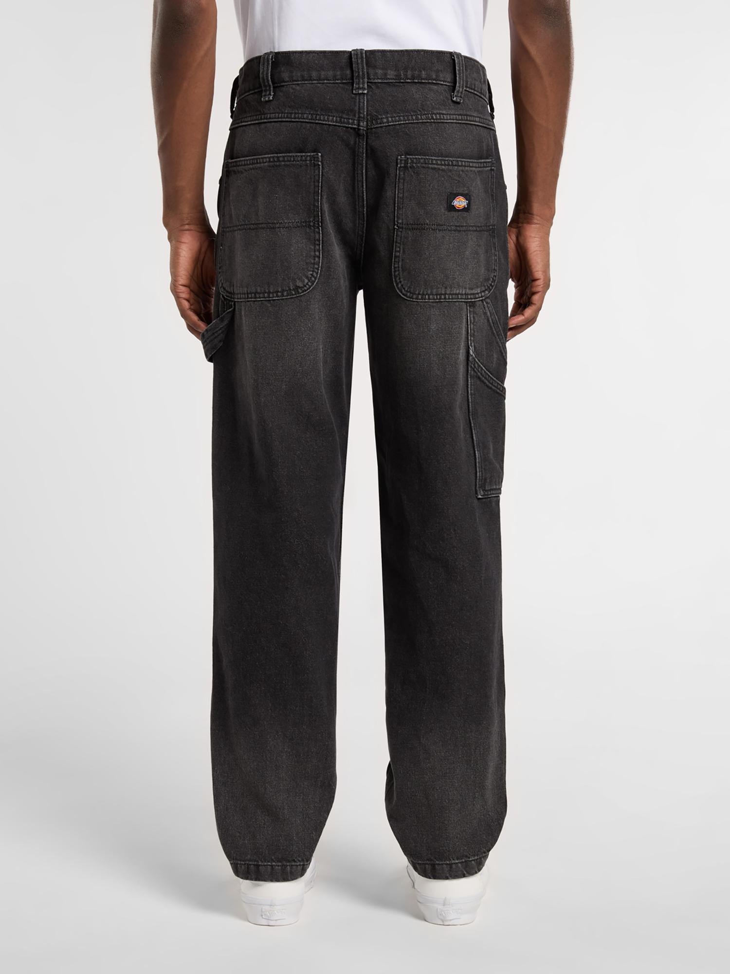 GARYVILLE DENIM - JEANS DK0A4XEC L241 DICKIES 