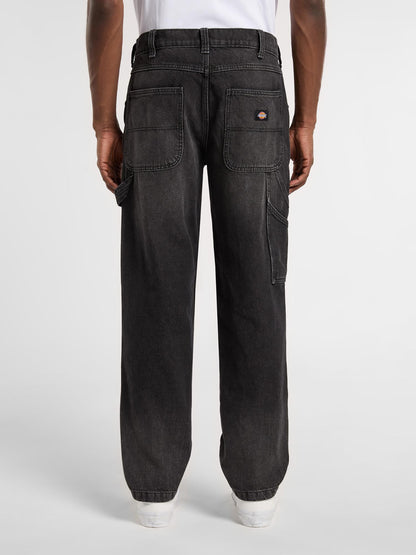 GARYVILLE DENIM - JEANS DK0A4XEC L241 DICKIES 