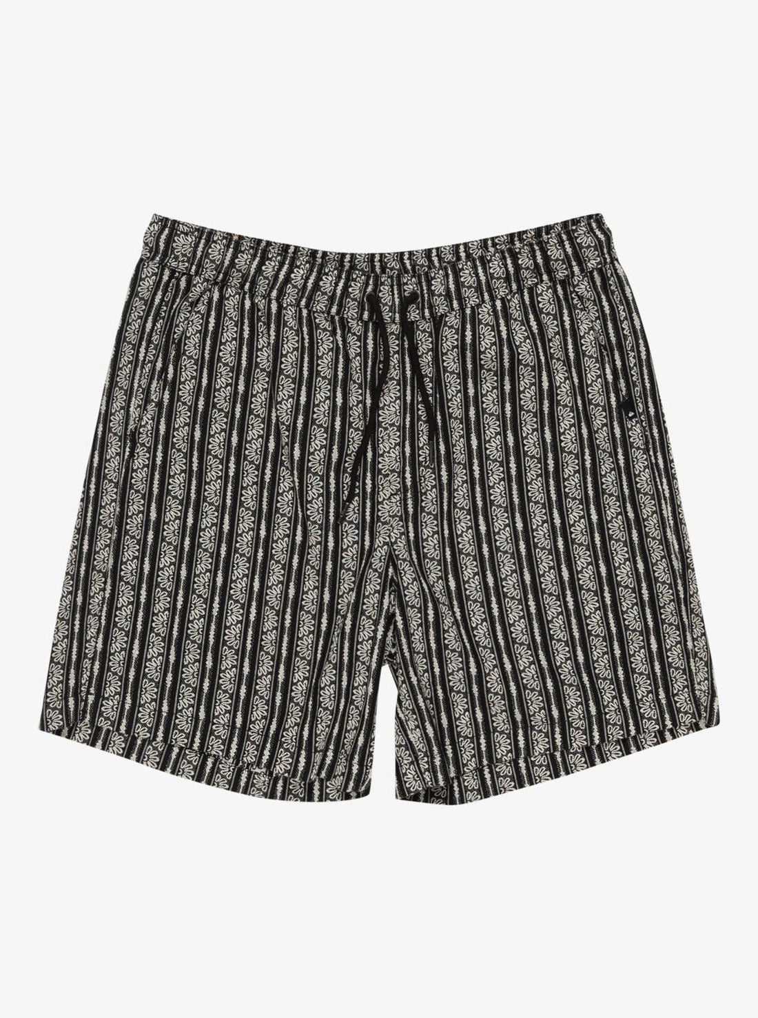 TAXER JACQUARD STREET WAY - SHORTS EQYWS03893 -KVJ6 QUIKSILVER 