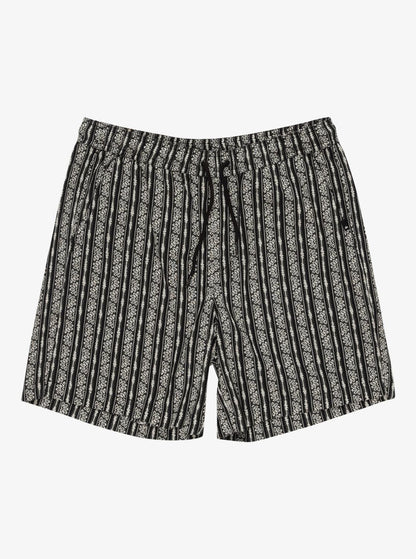 TAXER JACQUARD STREET WAY - SHORTS EQYWS03893 -KVJ6 QUIKSILVER 