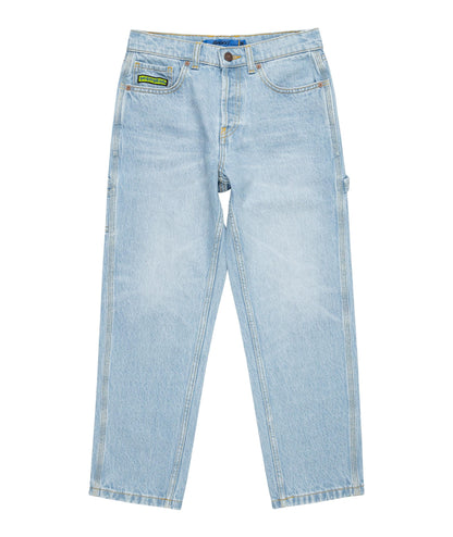 WORKER BAGGY CARPENTER BOY - JEANS ADBDP03011 -BFBW DC 