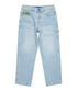 WORKER BAGGY CARPENTER BOY - JEANS ADBDP03011 -BFBW DC 