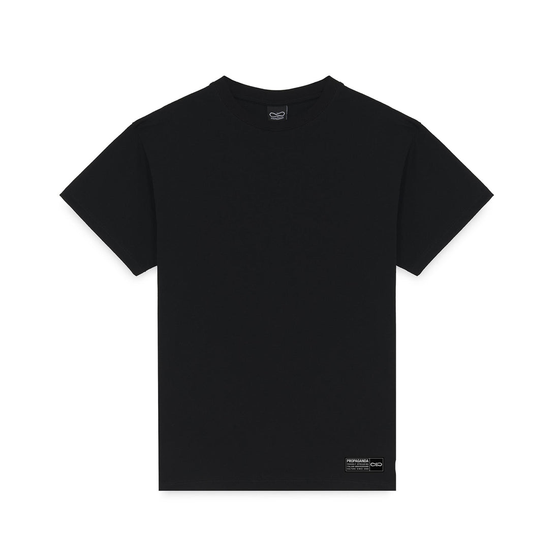 LABEL GOLD - T-SHIRT 25FWPRTS539 -01 PROPAGANDA 