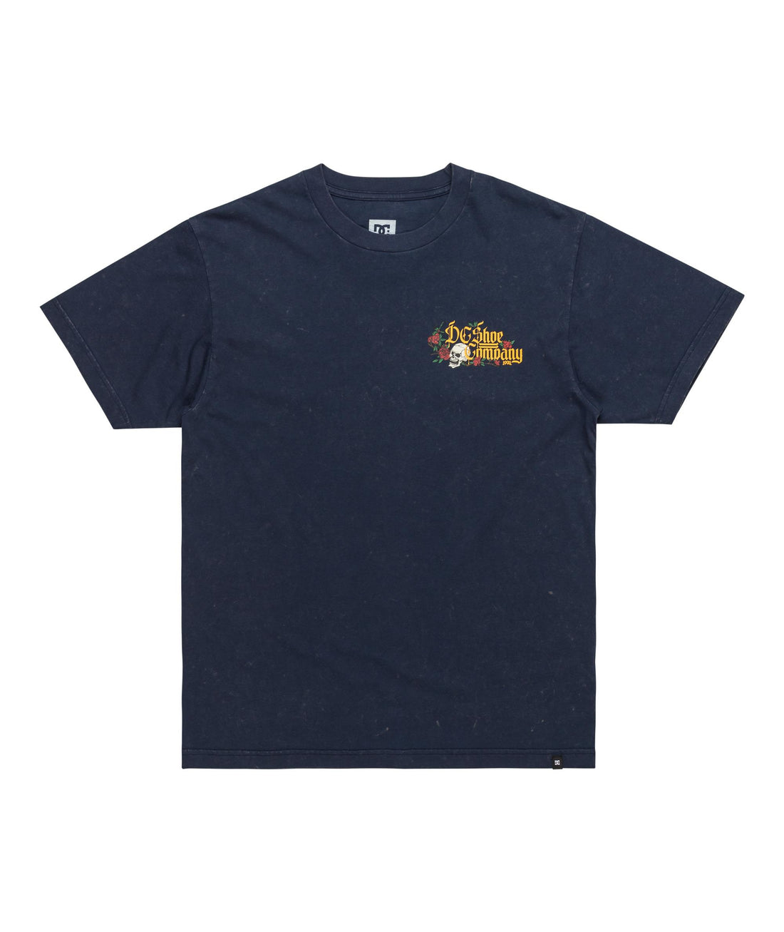 STANDOFF - T-SHIRT ADYZT05460 -BTKW DC 