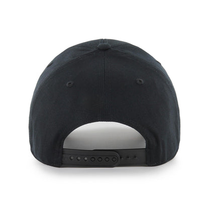 MVP SNAPBACK NEW YORK YANKEES - CAPPELLINO 47-B-CONTM17CNP -BK 47 BRAND 