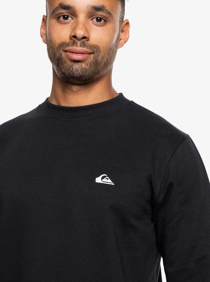 BASIC CREW YOUNG MEN - FELPA EQYFT04953 -KVJ0 QUIKSILVER 