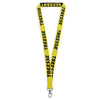LANYARD INTESSUTO - PORTACHIAVI