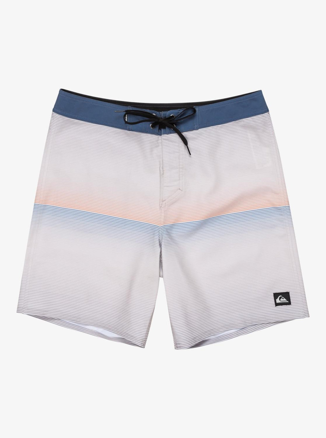 SURFSILK STRAIGHT LEG 18 - BOARDSHORT EQYBS04889 -SFA6 QUIKSILVER 