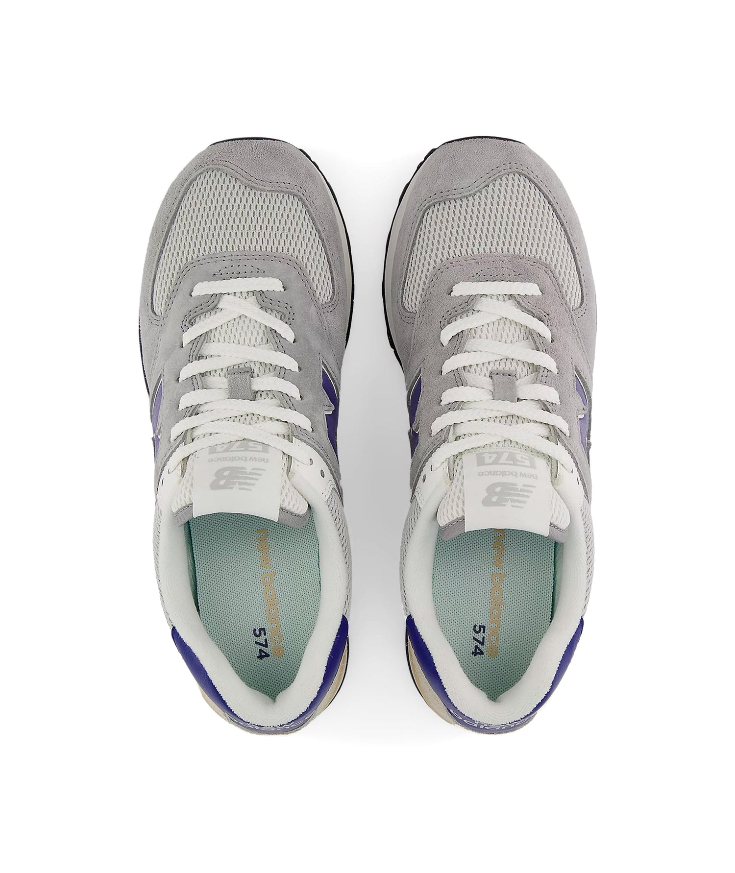 574 - SCARPE U574SPB . NEW BALANCE 