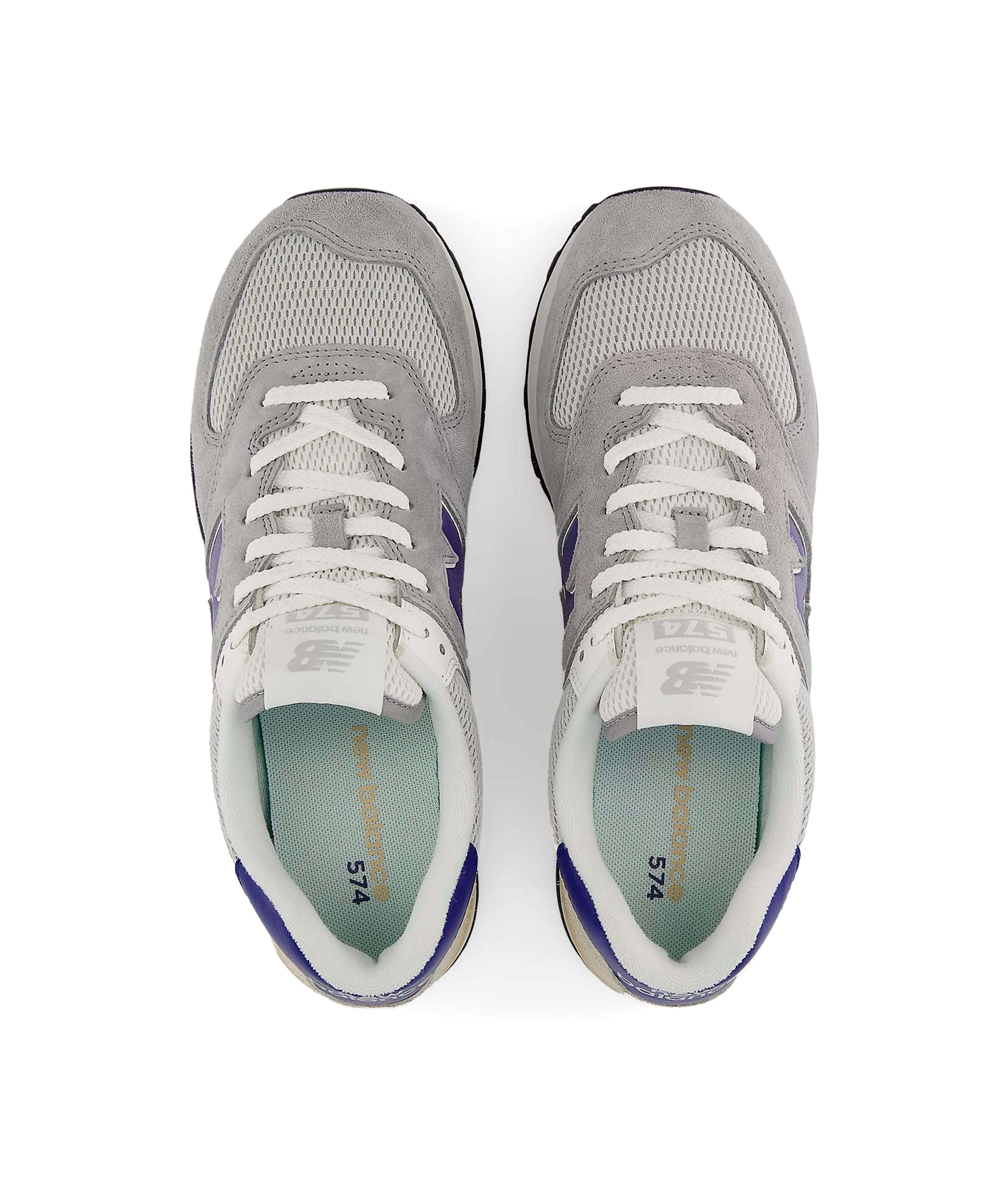 574 - SCARPE U574SPB . NEW BALANCE 