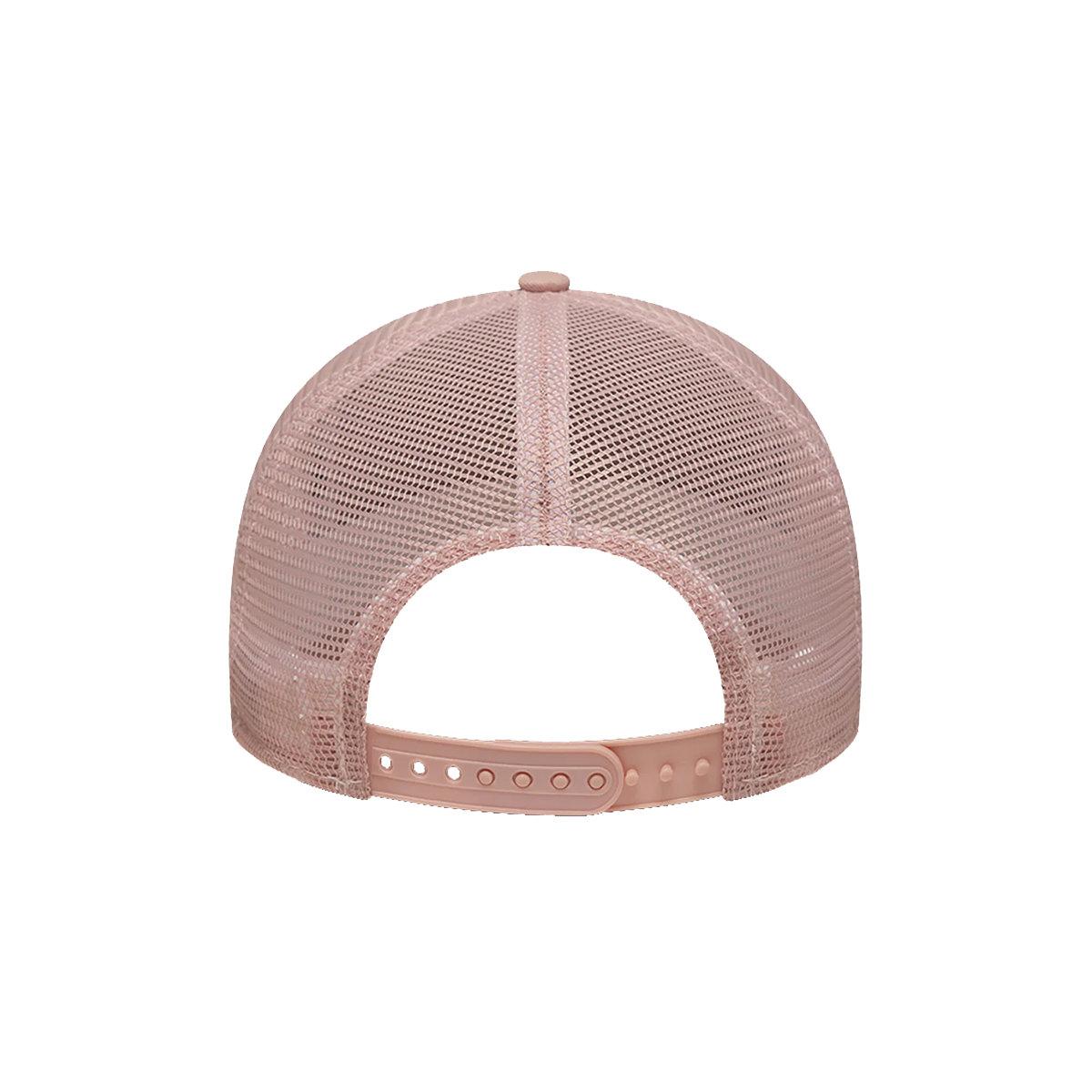 OUTLINE EF TRUCKER NEW WORK YANKESS - CAPPELLINO 60856375 . NEW ERA 