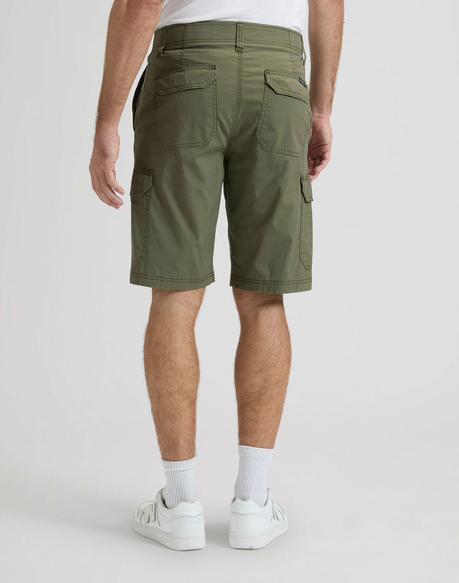 XM CROSSROAD CARGO OLIVE NIGH - SHORTS 112351142 . LEE 