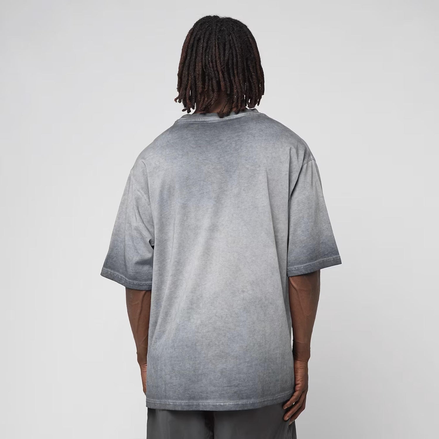 MLB WASHED LOGO NEW WORK YANKESS - T-SHIRT 60856162 . NEW ERA 