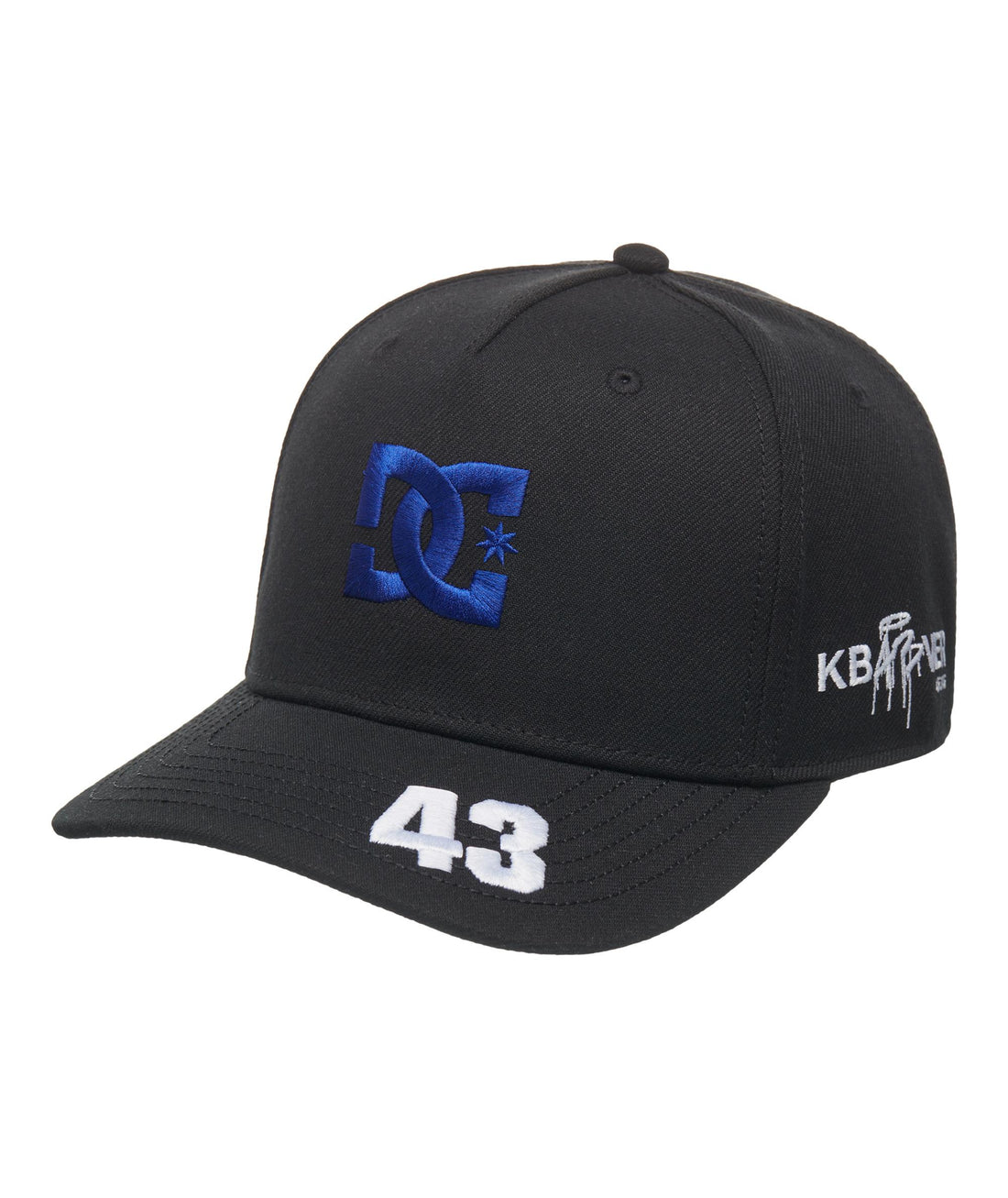 KB FOREVER SNAPBACK - CAPPELLINO EDYHA03193 -KVJ0 DC 