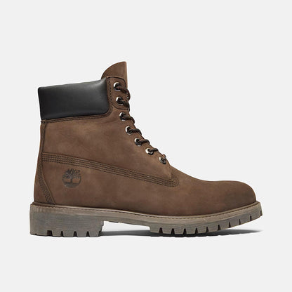 6-INCH LACE WATERPROOF BOOT - SCARPE TB0A6CH6 W011 TIMBERLAND 
