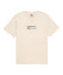 ONE PIECE PIRATES ISLAND - T-SHIRT EQYZT08508 -BWT QUIKSILVER 