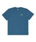 ARCH CREW - T-SHIRT EBYKT00100 -BPR0 BILLABONG 