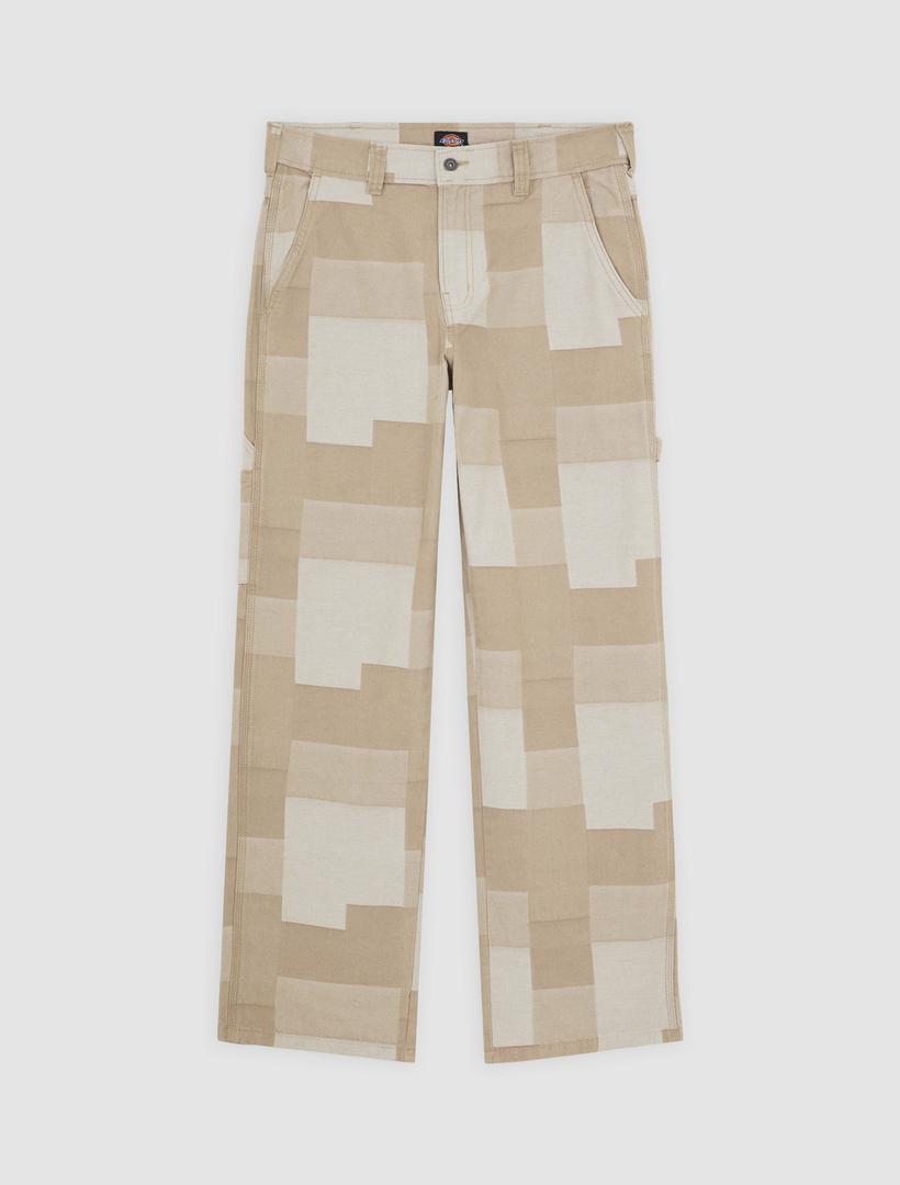 JACQUARD CARPENTER - PANTALONE DK0A4Z7G 0DS1 DICKIES 