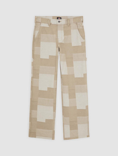JACQUARD CARPENTER - PANTALONE DK0A4Z7G 0DS1 DICKIES 