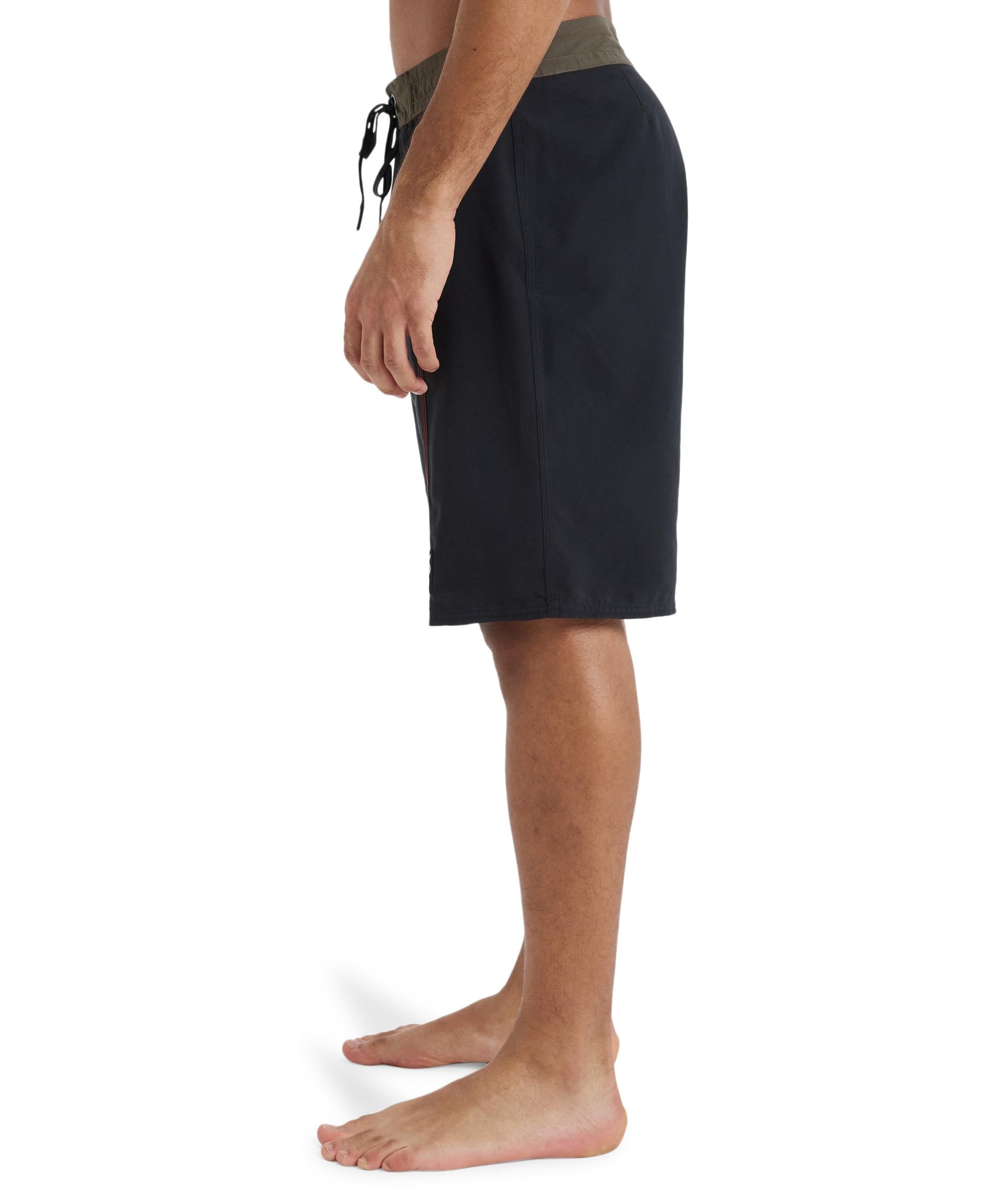BOARDSHORT MERCURY CARGO 21 - COSTUME EQYBS04894 -KVJ0 QUIKSILVER 