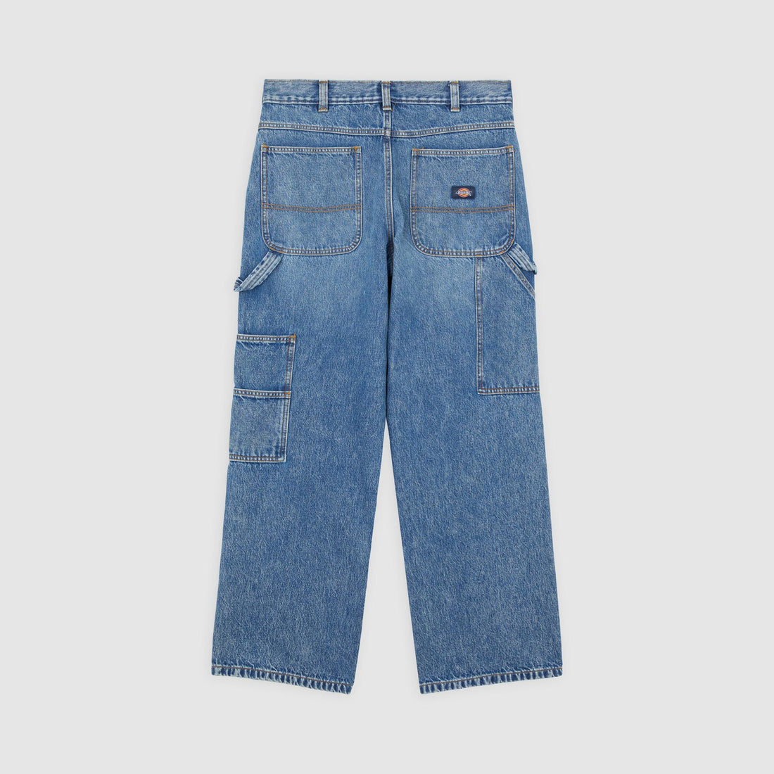 PAINTER DENIM - JEANS DK0A4Z6R K211 DICKIES 