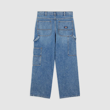 PAINTER DENIM - JEANS DK0A4Z6R K211 DICKIES 