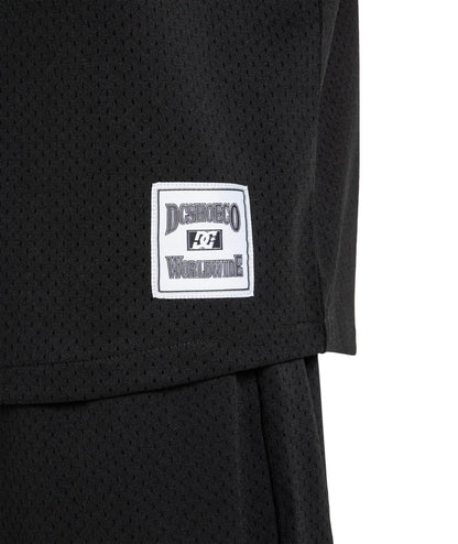 NO HITTER BP JERSEY - T-SHIRT ADYKT03254 -KVJ0 DC 